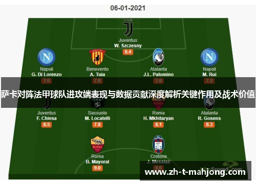萨卡对阵法甲球队进攻端表现与数据贡献深度解析关键作用及战术价值